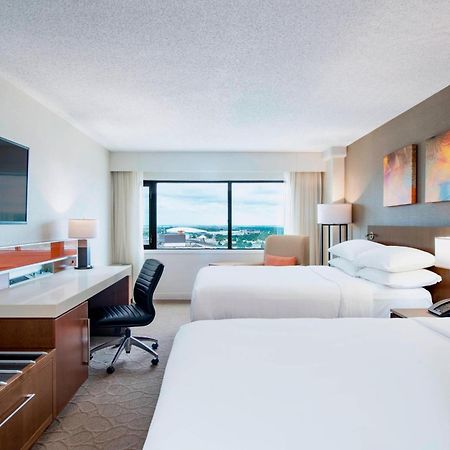 Delta Hotels by Marriott Regina Eksteriør bilde
