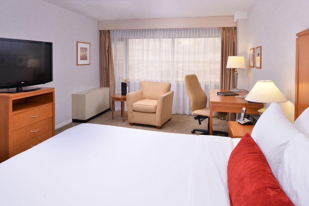 Delta Hotels by Marriott Regina Eksteriør bilde