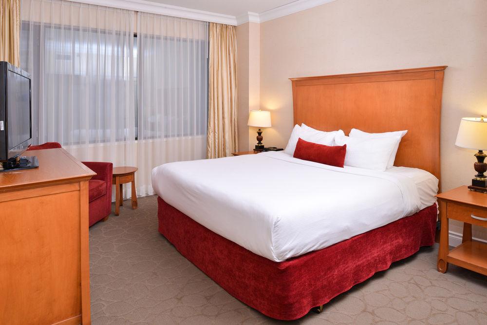 Delta Hotels by Marriott Regina Eksteriør bilde