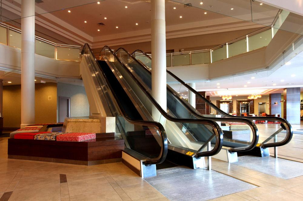 Delta Hotels by Marriott Regina Eksteriør bilde