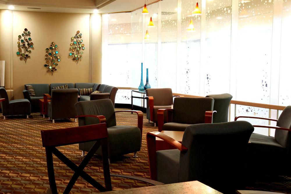 Delta Hotels by Marriott Regina Eksteriør bilde