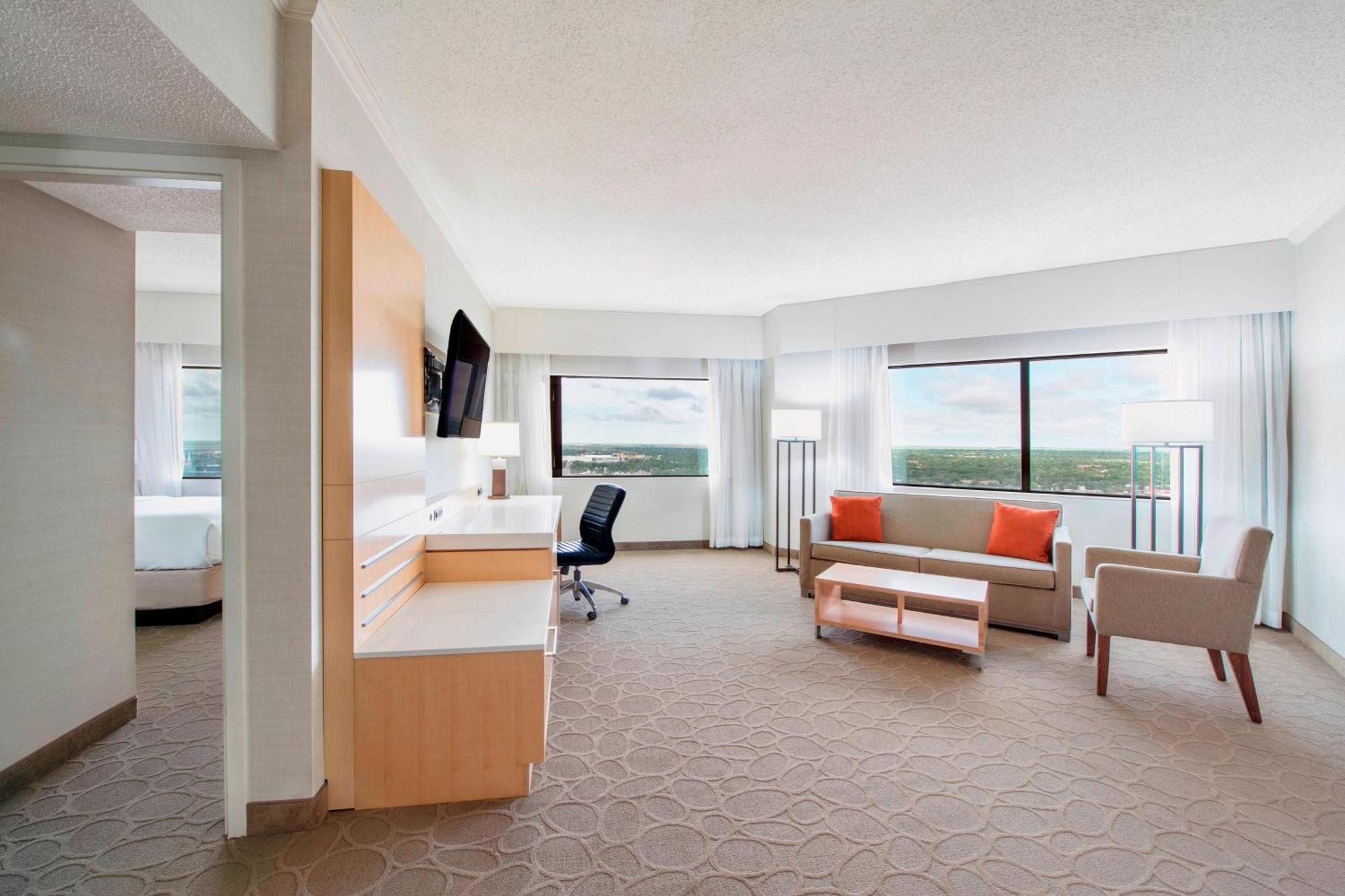 Delta Hotels by Marriott Regina Eksteriør bilde