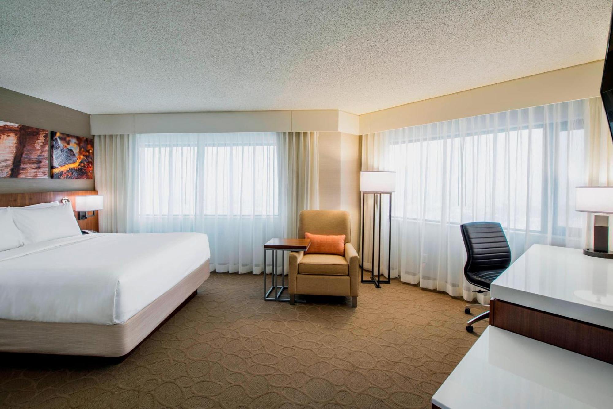 Delta Hotels by Marriott Regina Eksteriør bilde
