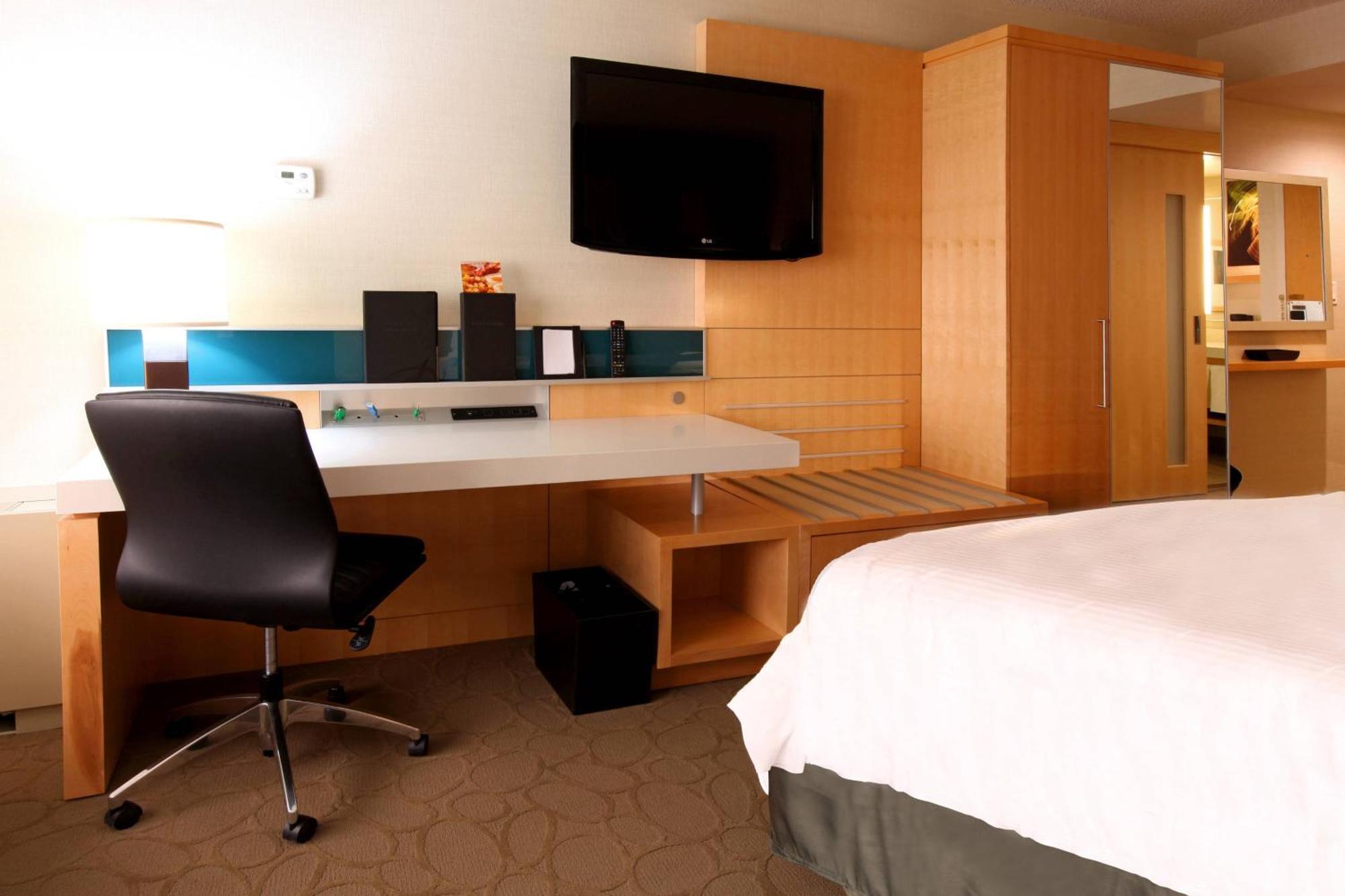 Delta Hotels by Marriott Regina Eksteriør bilde