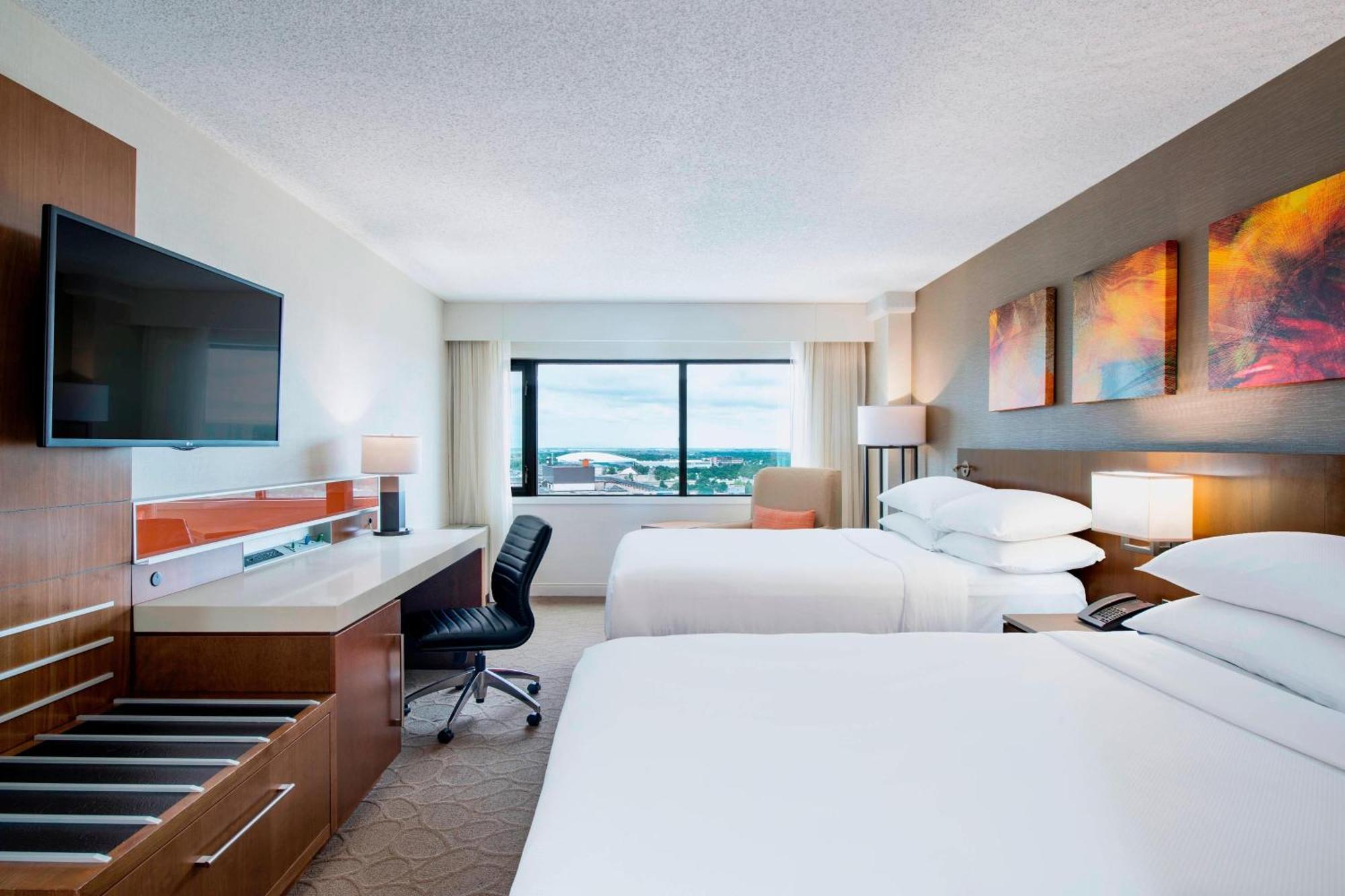 Delta Hotels by Marriott Regina Eksteriør bilde