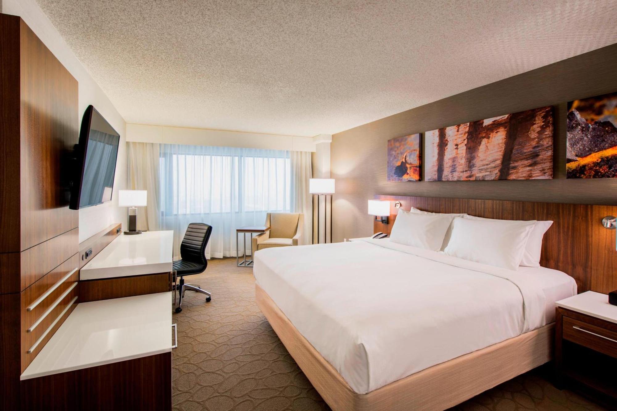Delta Hotels by Marriott Regina Eksteriør bilde