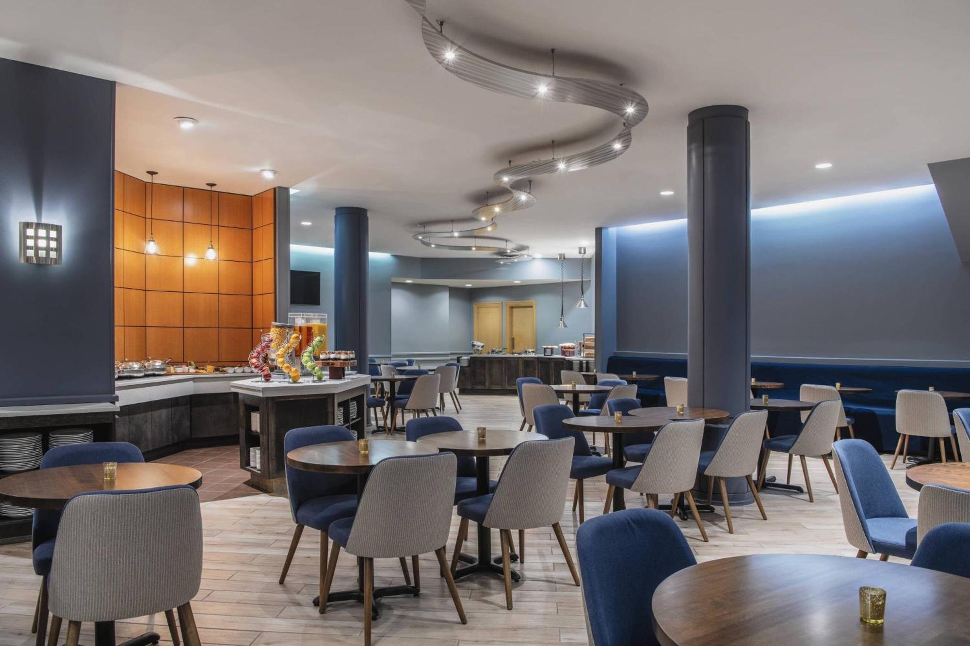 Delta Hotels by Marriott Regina Eksteriør bilde
